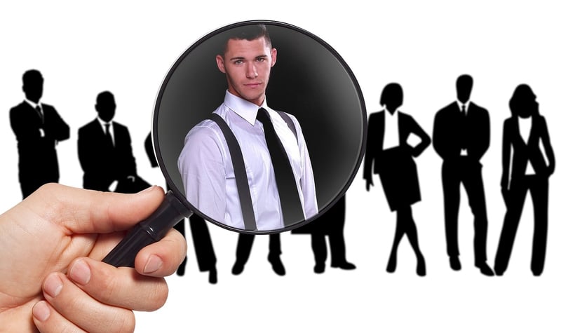 Job Positions